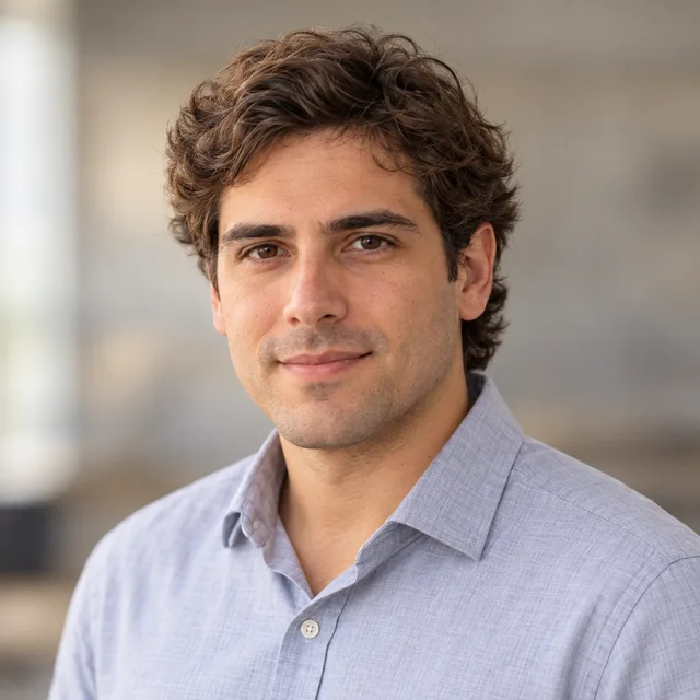 Raul Gomes, engenheiro civil